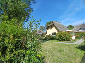 Haus Seestern in Ahrenshoop